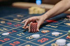 vew108 Live Casino dengan dealer sungguhan secara real-time