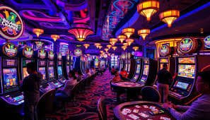 vew108 Bingo ruang permainan online dengan papan kartu dan nomor yang aktif ditarik