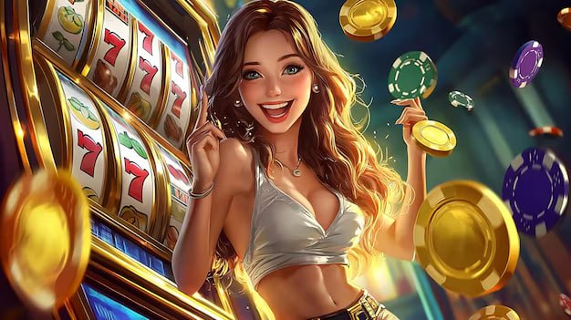 vew108 Tembak Ikan game arcade seru dengan hadiah besar