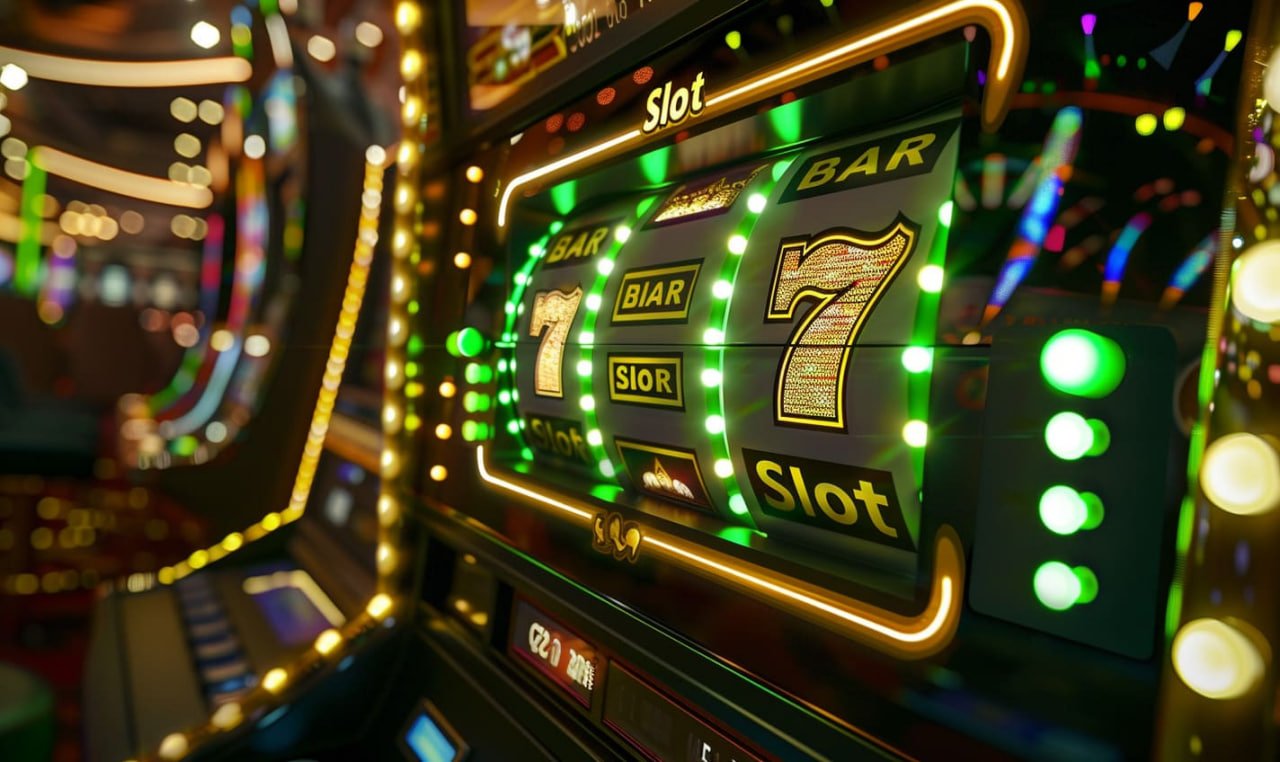 vew108 Slot Jackpot Progresif tampilan layar penuh dengan nilai hadiah besar