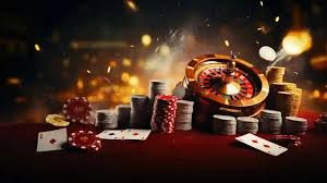 vew108 Live Casino Dragon Tiger game cepat seru untuk pemain Indonesia