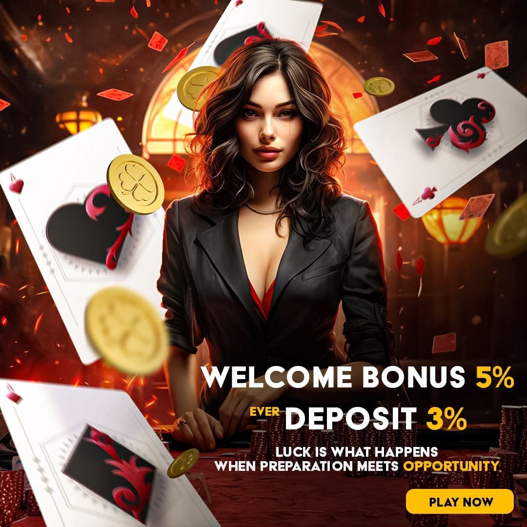 vew108 Live Casino meja dealer langsung streaming HD berkualitas tinggi